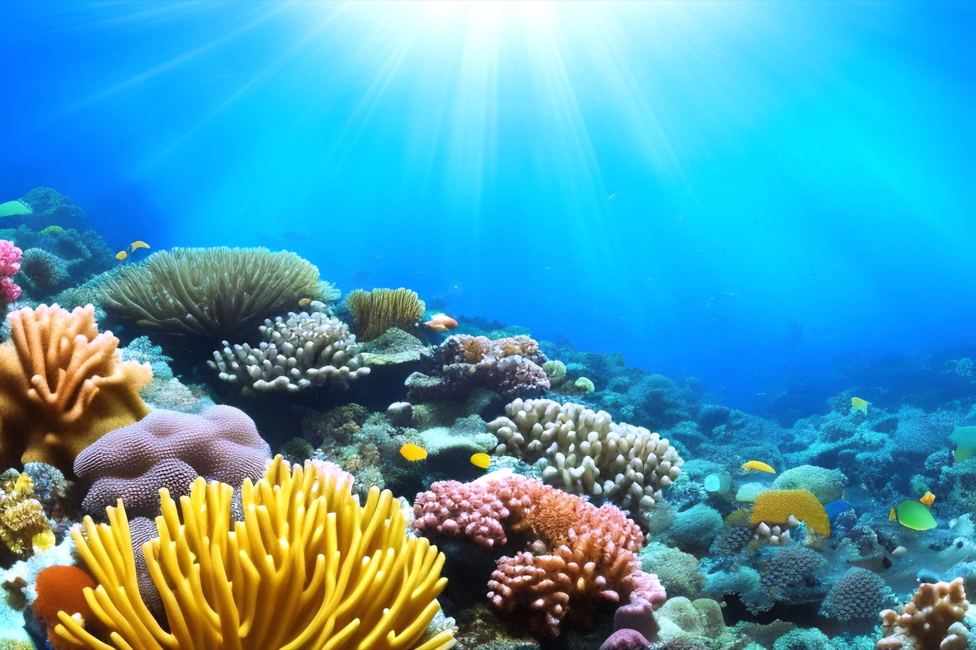 Every Public School in the Territory Now Has an Ocean Classroom